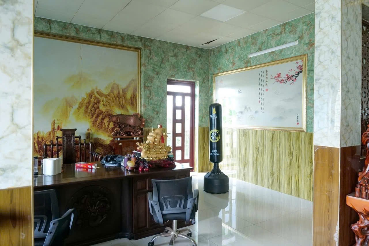 BÁN NHÀ XƯỞNG 2MT THANH NIÊN, XUÂN THỚI THƯỢNG – DT 1.050m² – GIÁ 18 TỶ‼ 4