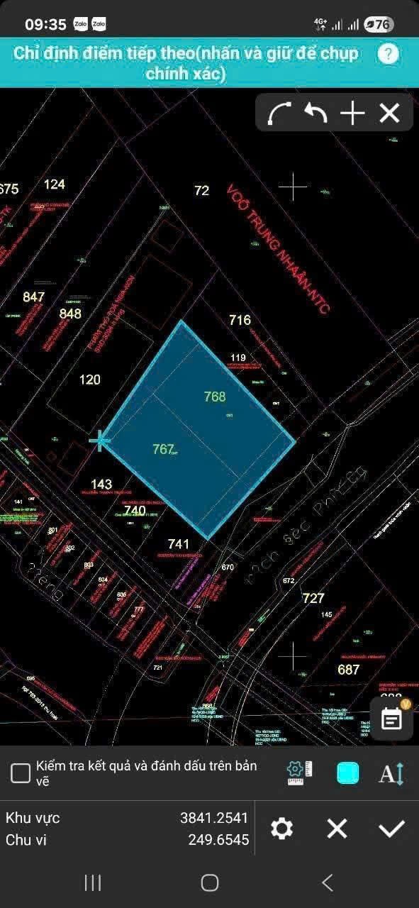 RẺ NHẤT BÌNH MỸ – 3.800m² FULL TƯỜNG RÀO – GẦN VÀNH ĐAI 3 – GIÁ CHỈ 28 TỶ‼ 2