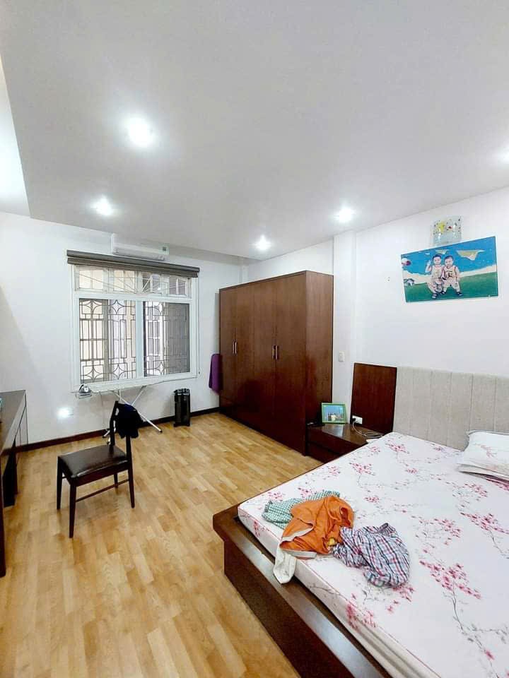 Hiếm, Cầu Diễn Dân xây 68m2 - 4 tầng, Ô tô, kinh doanh đỉnh, 2 thoáng, giá 11.4 tỷ 4