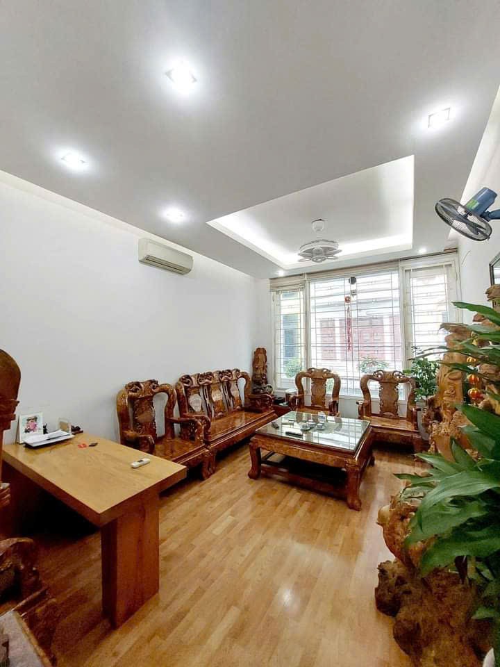Hiếm, Cầu Diễn Dân xây 68m2 - 4 tầng, Ô tô, kinh doanh đỉnh, 2 thoáng, giá 11.4 tỷ 2