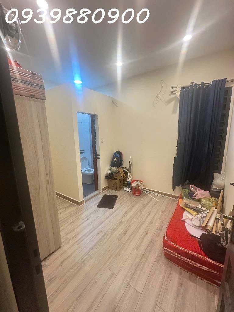 Phan Văn Trị, Bình Thạnh, 3 tầng - 4,5 TỶ TL. 3