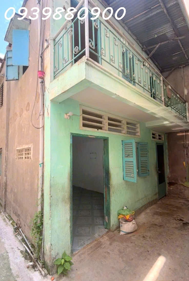 Nguyễn Thượng Hiền, Phú Nhuận - 64m2 - 5,99Tỷ.