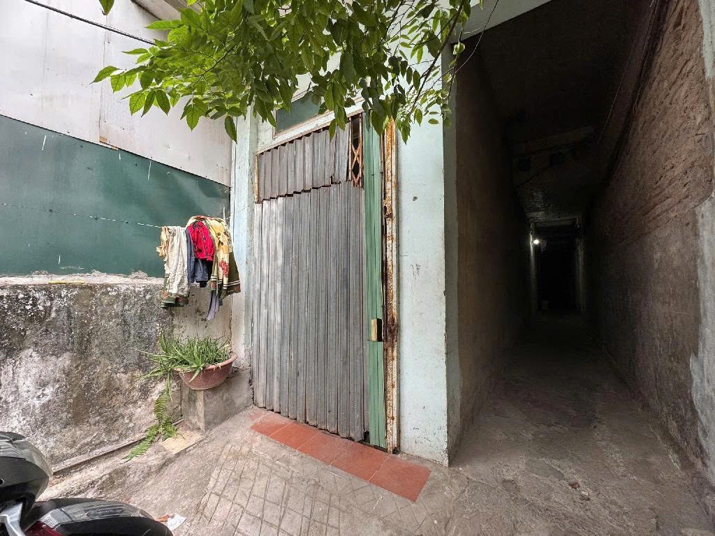 BÁT KHỐI,LONG BIÊN 13tỷ 115m,NGÕ Ô TÔ THÔNG THOÁNG,GẦN PHỐ 3
