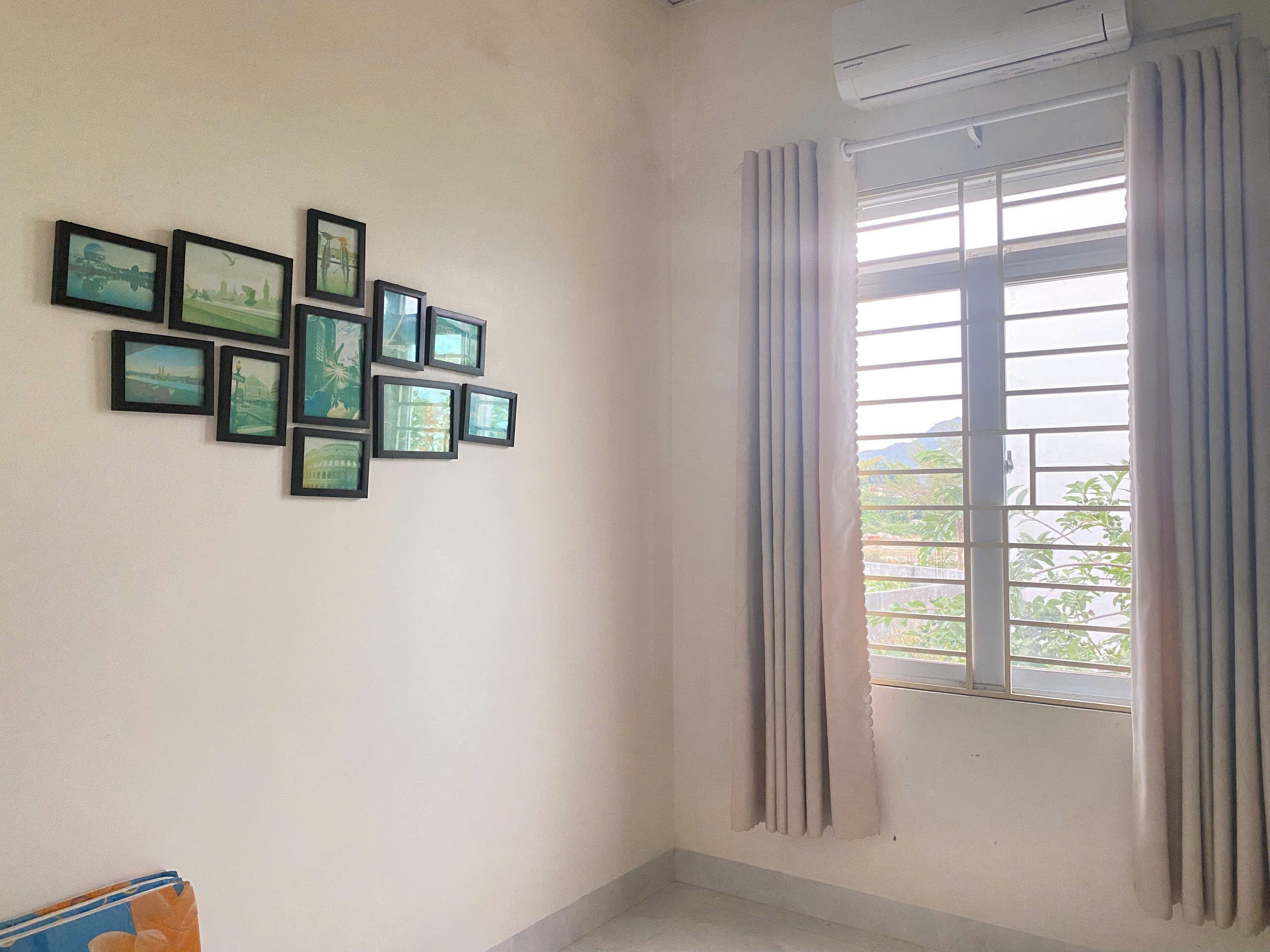 BÁN NHÀ 2 TẦNG PHÚ TRUNG VĨNH THẠNH - PHƯỜNG TÂY NHA TRANG- Diện tích : 80,9m2 ngang 5m full thổ 5