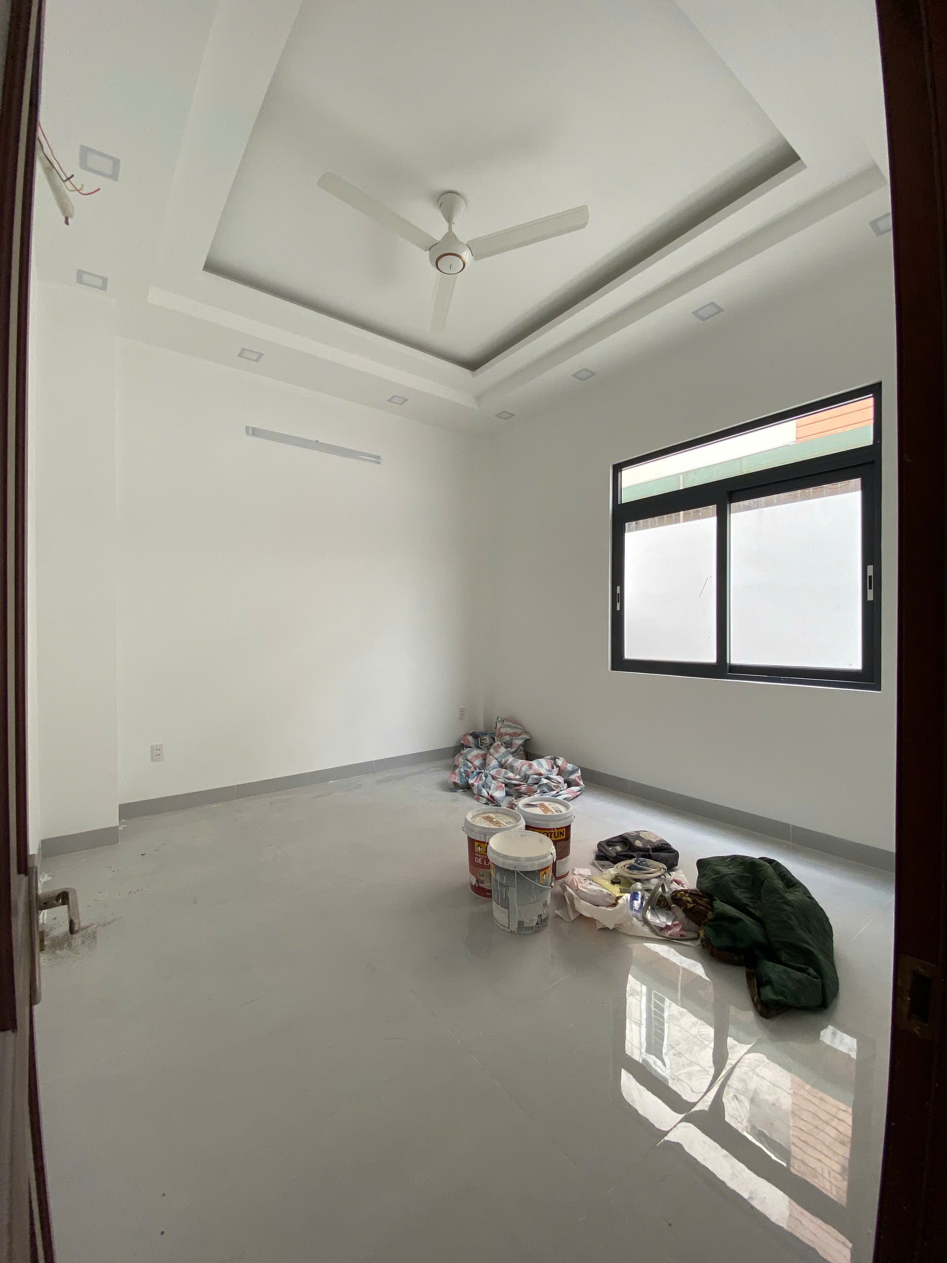 Cho thuê Nhà mặt tiền Phường Phước Long B, Quận 9, Diện tích 150m², Giá 030 Triệu/tháng