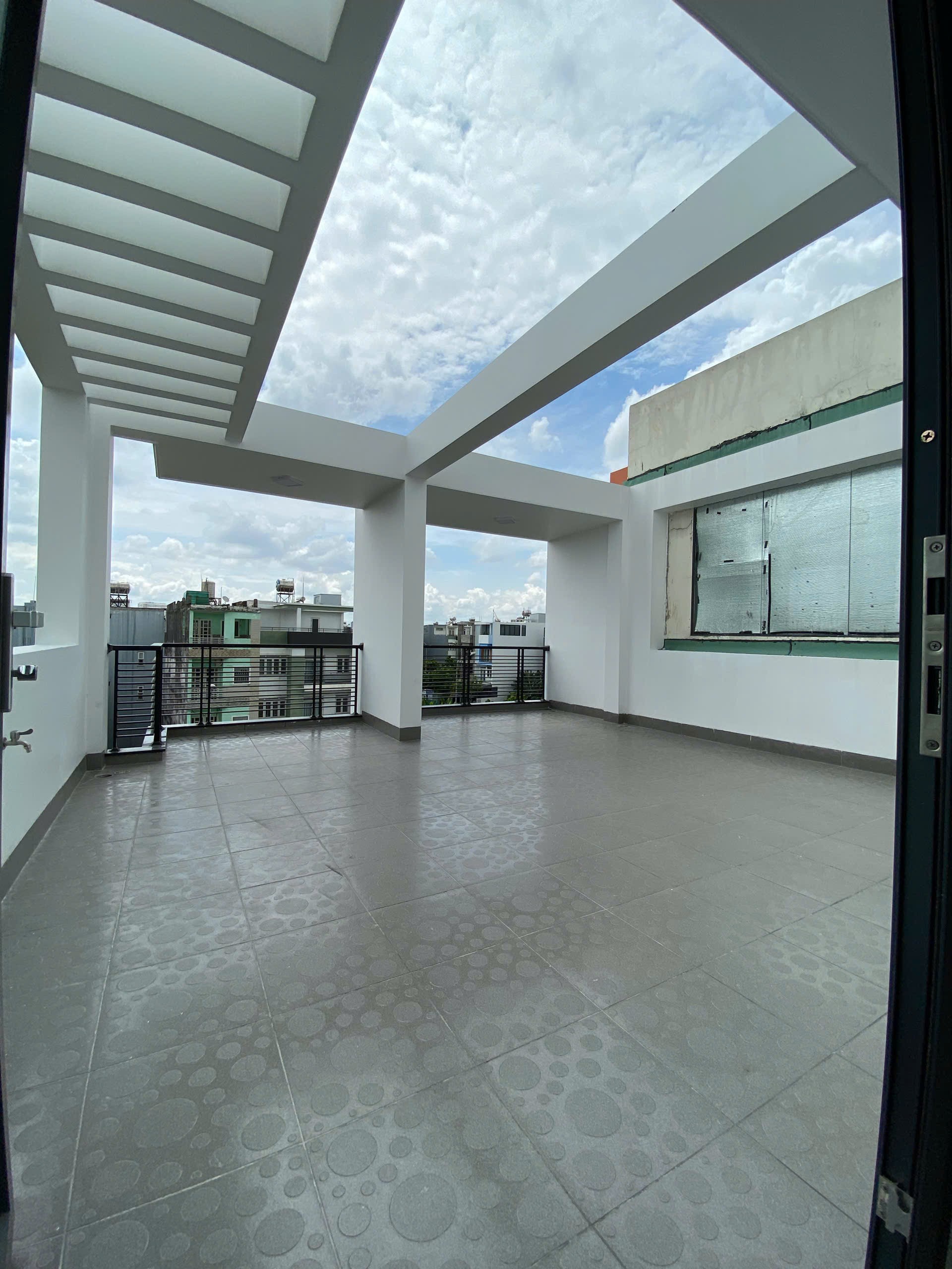 Cho thuê Nhà mặt tiền Phường Phước Long B, Quận 9, Diện tích 150m², Giá 030 Triệu/tháng 7