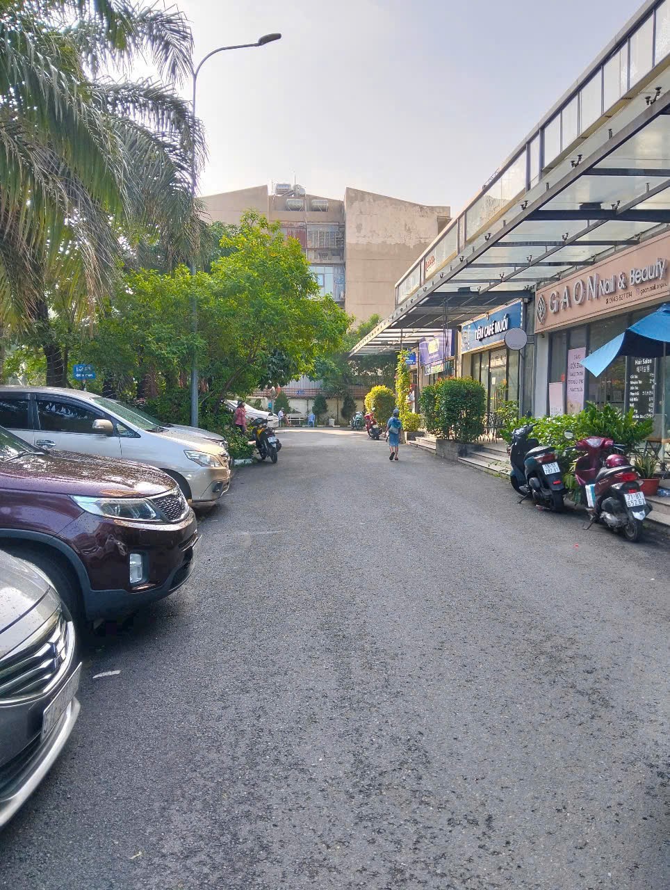 Cho thuê Nhà mặt tiền Phường An Khánh, Quận 2, Diện tích 150m², Giá 37 Triệu/tháng 4