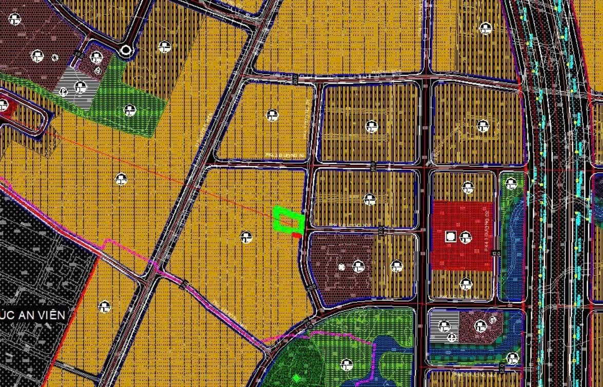 Cần bán Đất Phường Long Bình, Quận 9, Diện tích 255m², Giá 18 Tỷ