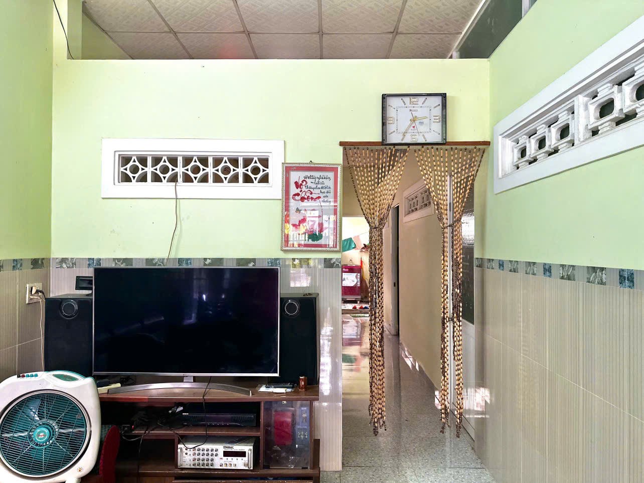 Bán Nhà Khu Tái Định Cư Vĩnh Hiệp - Phía Tây Nha Trang 2