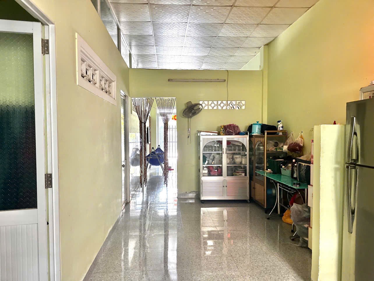 Bán Nhà Khu Tái Định Cư Vĩnh Hiệp - Phía Tây Nha Trang 3