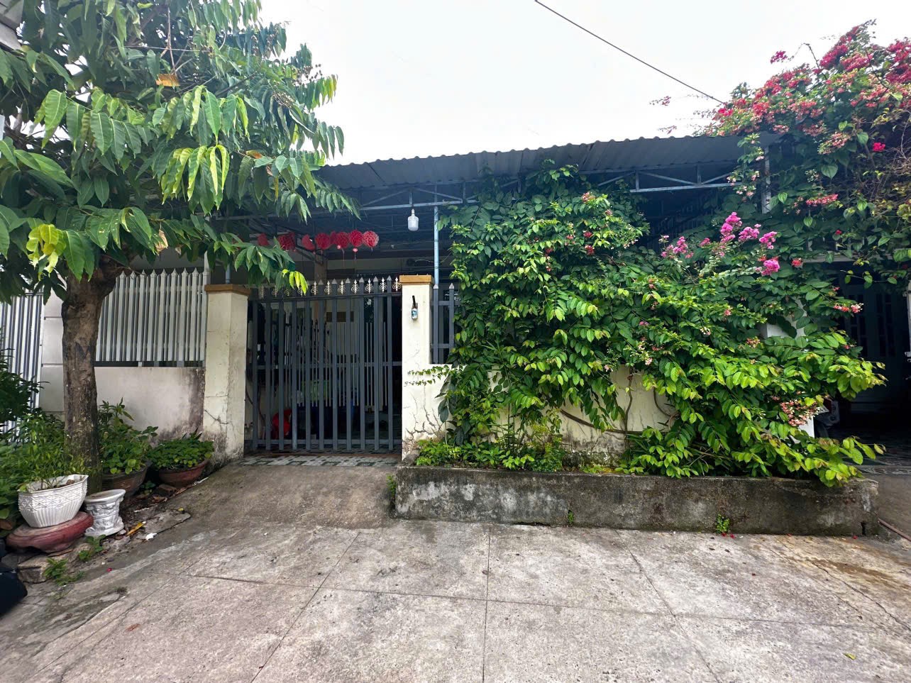 Bán Nhà Khu Tái Định Cư Vĩnh Hiệp - Phía Tây Nha Trang 4