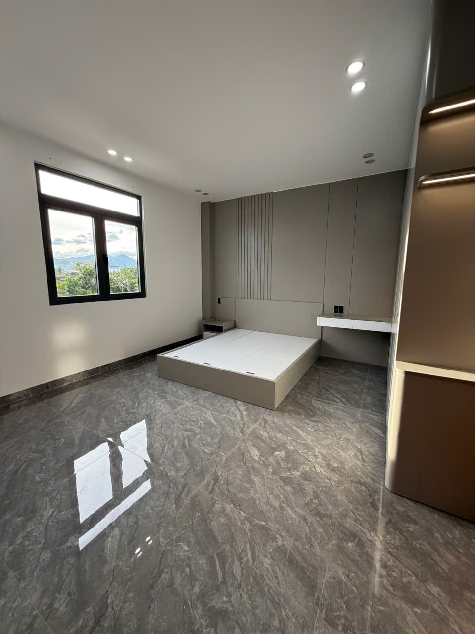 BIỆT THỰ 1 TRỆT 1 LẦU TRUNG TÂM THỊ TRẤN DIÊN KHÁNH, KHÁNH HÒA 4