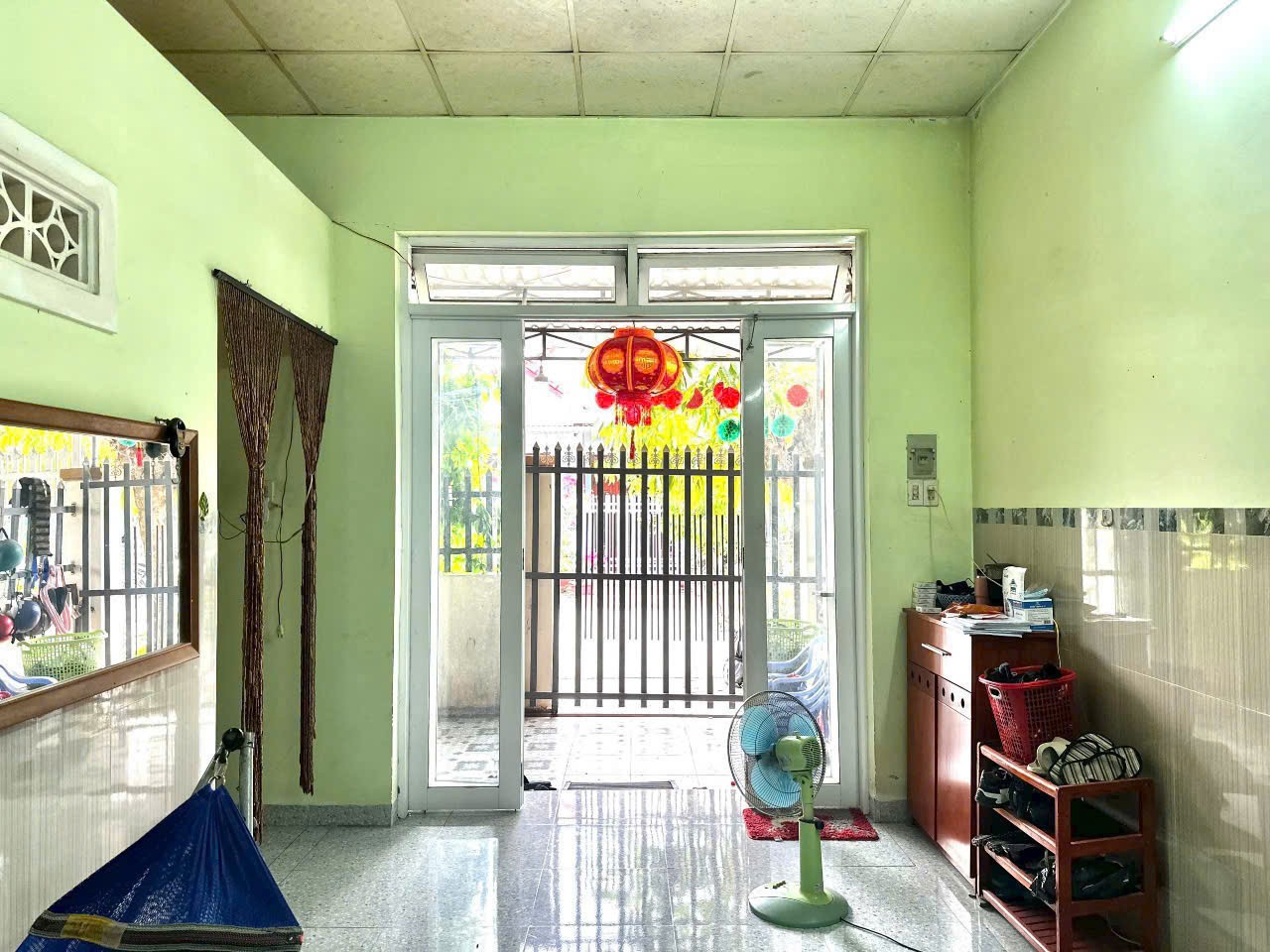 BÁN NHÀ CẤP 4 ĐƯỜNG 13m KHU TĐC VĨNH HIỆP, PHƯỜNG TÂY NHA TRANG. 2