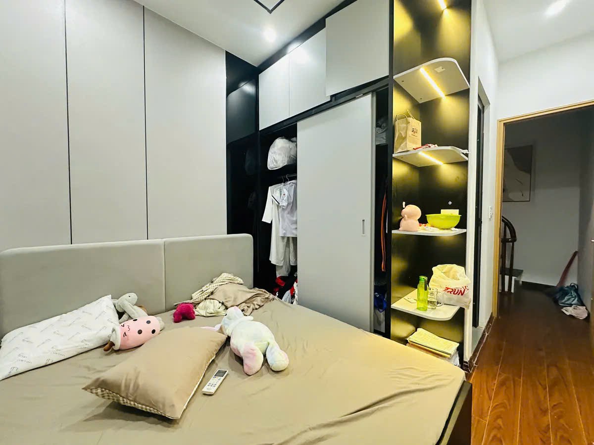 Bán LIỀN KỀ Văn Quán,Hà Đông 71m x 5 tầng giá 16 tỷ , Ô TÔ KINH DOANH. 4