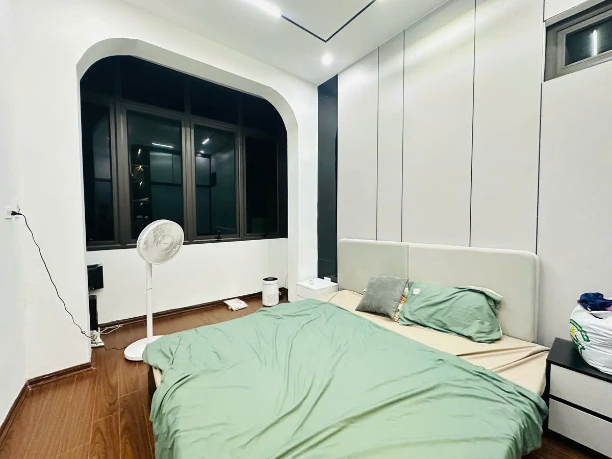 Bán LIỀN KỀ Văn Quán,Hà Đông 71m x 5 tầng giá 16 tỷ , Ô TÔ KINH DOANH. 5