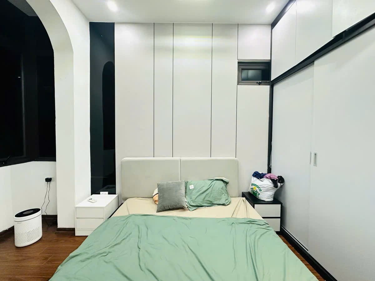 Hàng hiếm tại Nguyễn Viết Xuân,Thanh Xuân 59m2, 5 tầng giá 14.5 tỷ, ô tô đỗ. 4