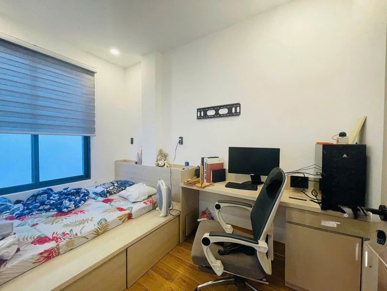 NHÀ mới 2 tầng nội thất đẹp gần trung tâm nha trang thuộc vĩnh châu , vĩnh hiệp , tp nha 2