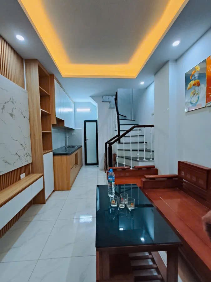 Bán gấp MẶT NGÕ 51m giá 9.8  tỷ Ô TÔ KINH DOANH Hoàng Ngân, Thanh Xuân. 2