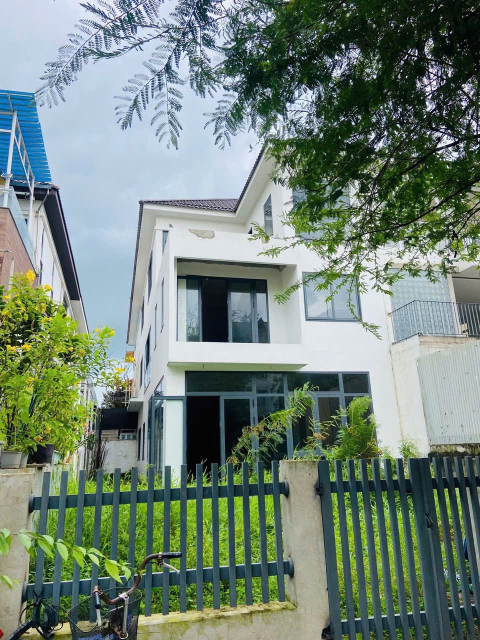 Cần bán Biệt thự Phường Hiệp Bình Phước, Thủ Đức, Diện tích 212m², Giá 14.5 Tỷ