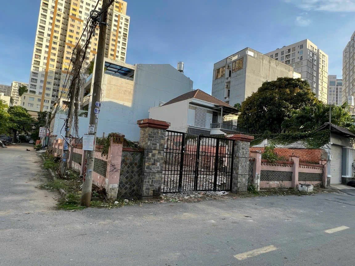 Cần bán Đất Phường Thảo Điền, Quận 2, Diện tích 363m², Giá 59 Tỷ 5