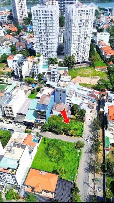 Cần bán Đất Phường Thảo Điền, Quận 2, Diện tích 363m², Giá 59 Tỷ 2