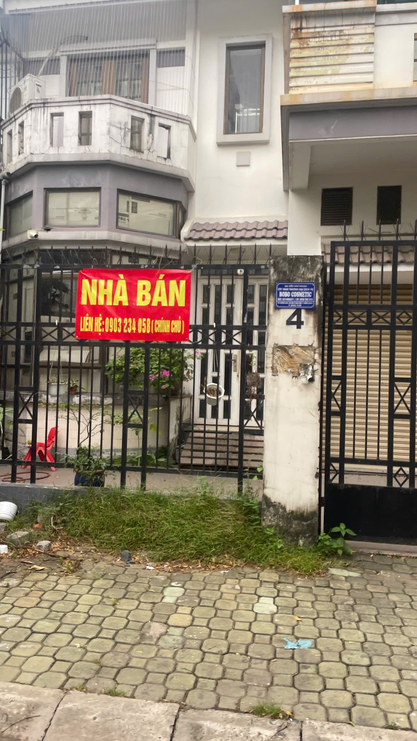 Cần bán Đất Phường Thảo Điền, Quận 2, Diện tích 363m², Giá 59 Tỷ 3