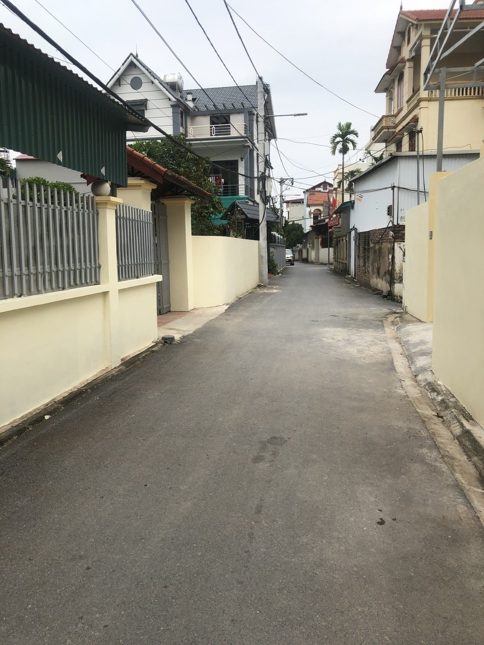 ĐÓN ĐẦU ĐẠI DỰ ÁN VINSAFARI (ĐA TỐN) – CÓ 1 KHÔNG 2NHIỀU TIỆN ÍCH-AN SINH LÝ TƯỞNG. *Diện 2