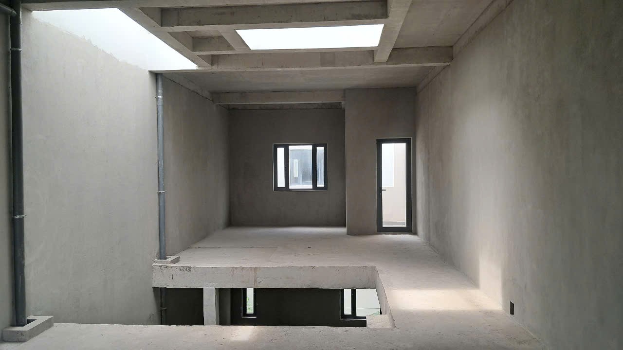 Cần bán Biệt thự Quận 2, Hồ Chí Minh, Diện tích 120m², Giá 10.5 Tỷ