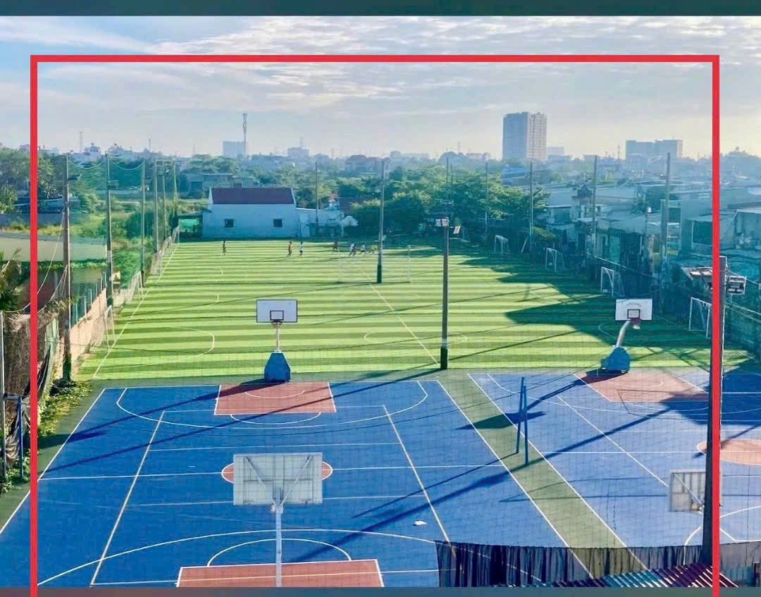 Cần bán Đất Gò Vấp, Hồ Chí Minh, Diện tích 5500m², Giá 65 Tỷ
