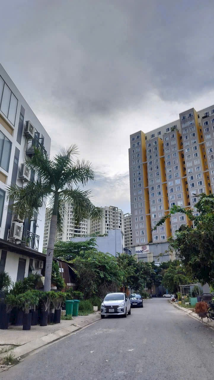 Cần bán Đất Gò Vấp, Hồ Chí Minh, Diện tích 5500m², Giá 65 Tỷ 2
