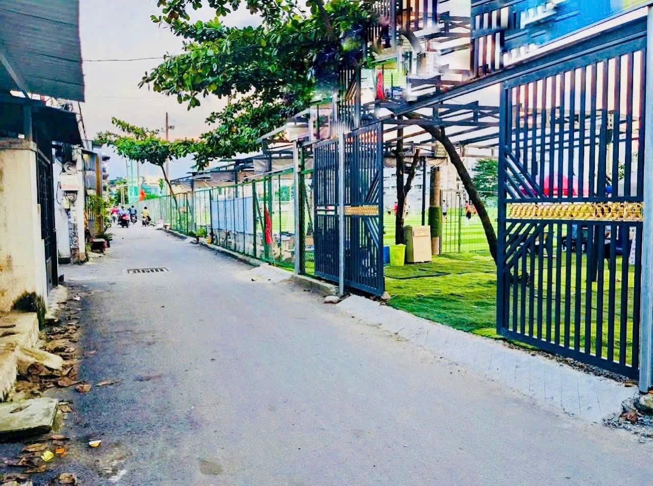 Cần bán Đất Gò Vấp, Hồ Chí Minh, Diện tích 5500m², Giá 65 Tỷ 3
