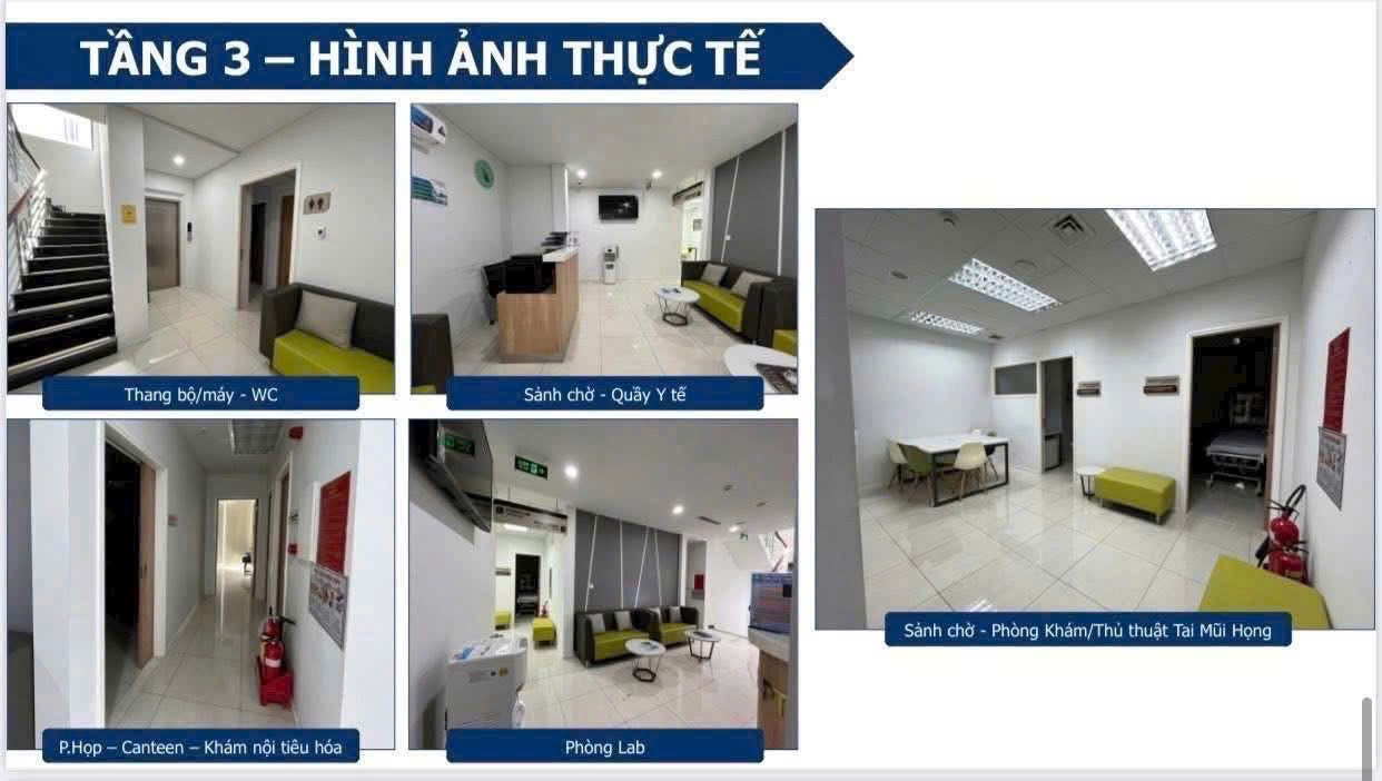 Cho thuê Cửa hàng - Kiot - Mặt bằng Phường Đa Kao, Quận 1, Diện tích 223m², Giá 245 Triệu/tháng 6