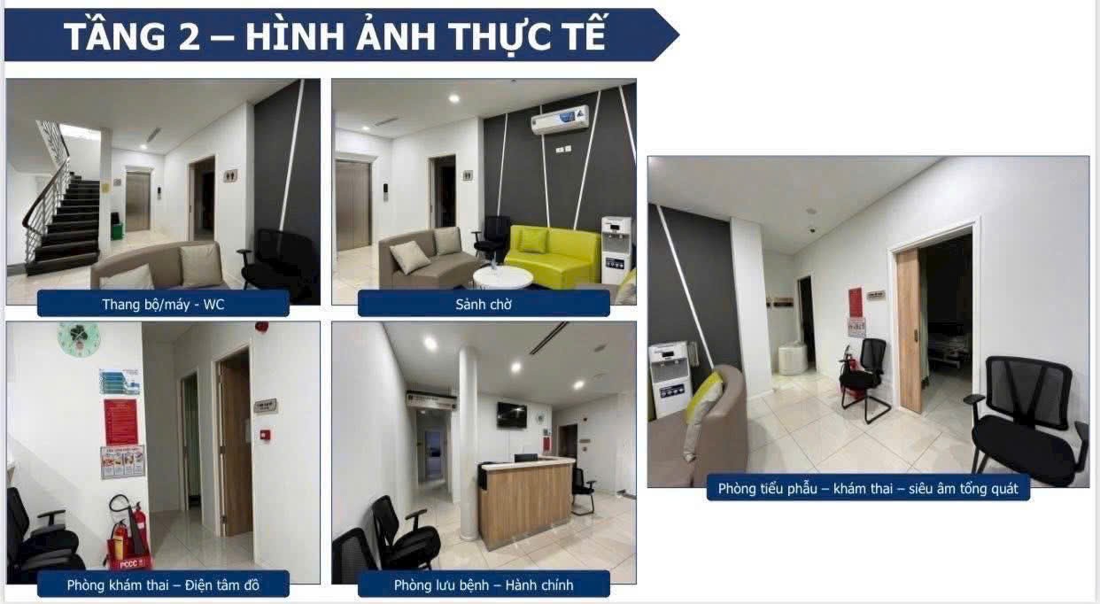 Cho thuê Cửa hàng - Kiot - Mặt bằng Phường Đa Kao, Quận 1, Diện tích 223m², Giá 245 Triệu/tháng 2