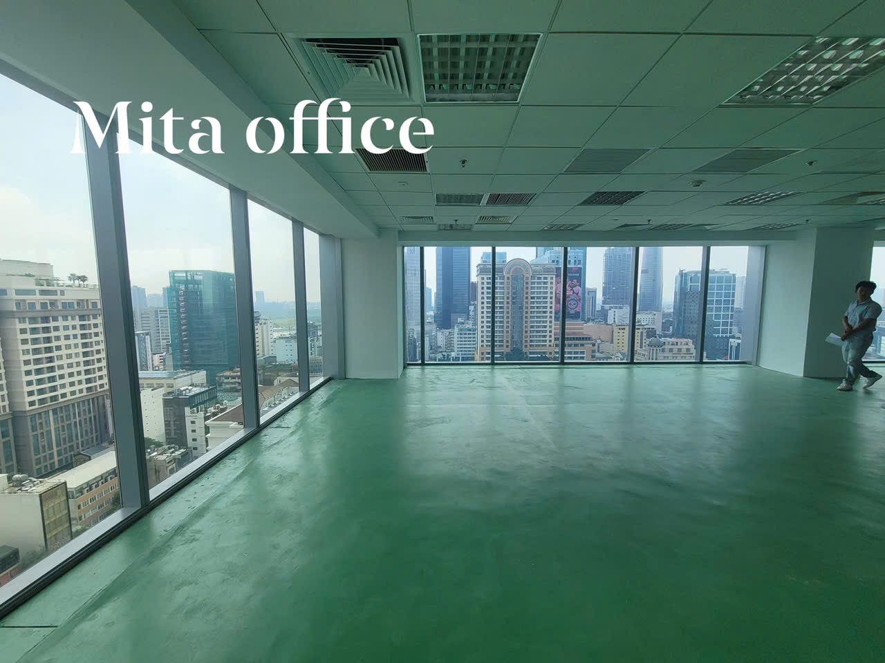 Cho thuê Văn phòng Quận 1, Hồ Chí Minh, Diện tích 4600m², Giá Thương lượng 7
