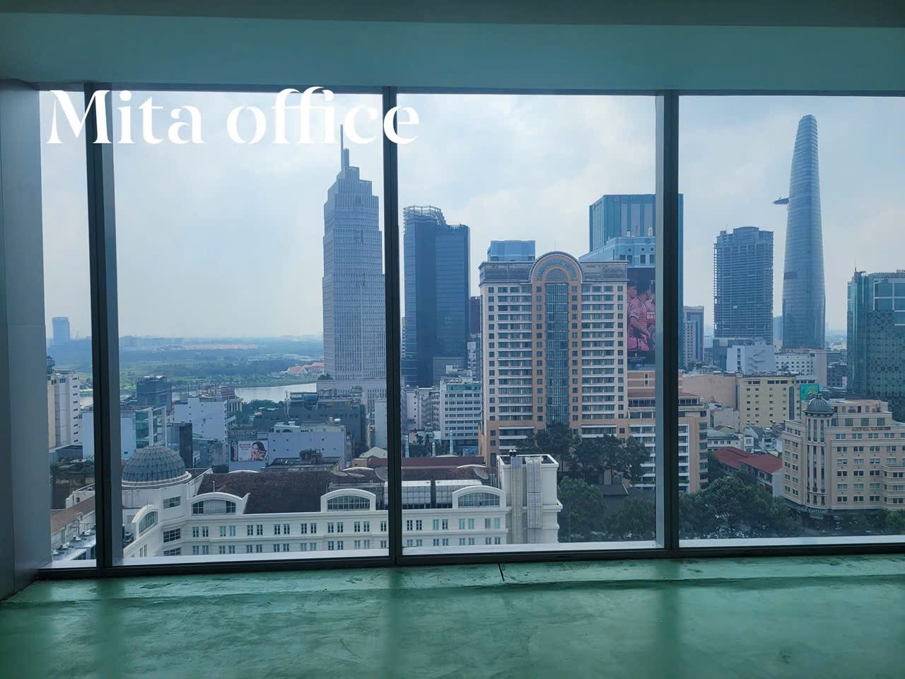 Cho thuê Văn phòng Quận 1, Hồ Chí Minh, Diện tích 4600m², Giá Thương lượng