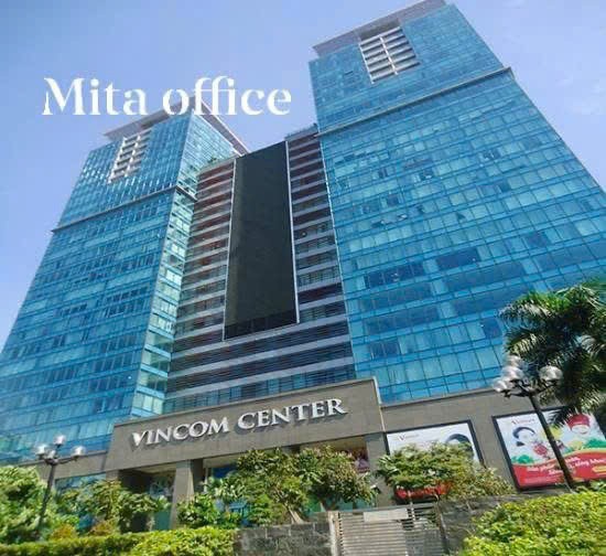 Cho thuê Văn phòng Quận 1, Hồ Chí Minh, Diện tích 4600m², Giá Thương lượng 5