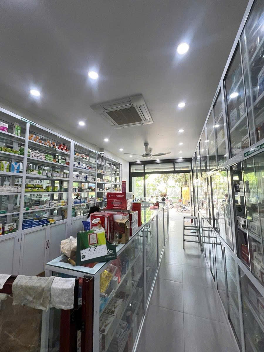 SIÊU PHẨM MẶT PHỐ MAI DỊCH,  NHÀ  2 - MẶT PHỐ KINH DOANH MẶT PHỐ VÀ MẶT NGÕ SAU BA GÁC THÔNG 2