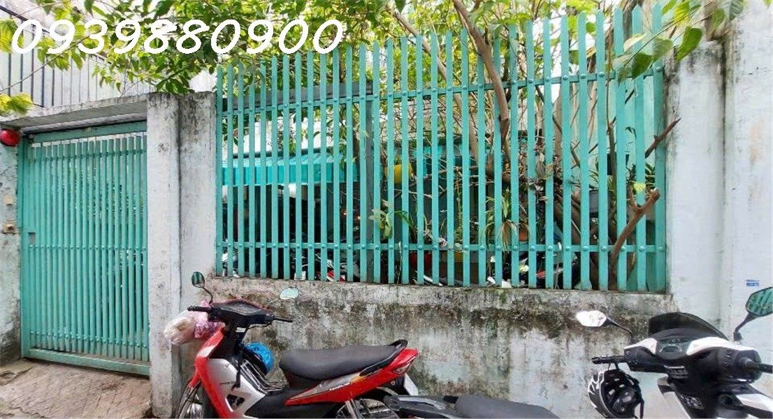 Điện Biên Phủ, Bình Thạnh - 88m2 - 8,45 Tỷ TL 2