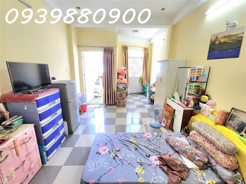 Nhà 3 tầng - Hẻm 4m trước sau - 73m2 - 8,45 Tỷ 3