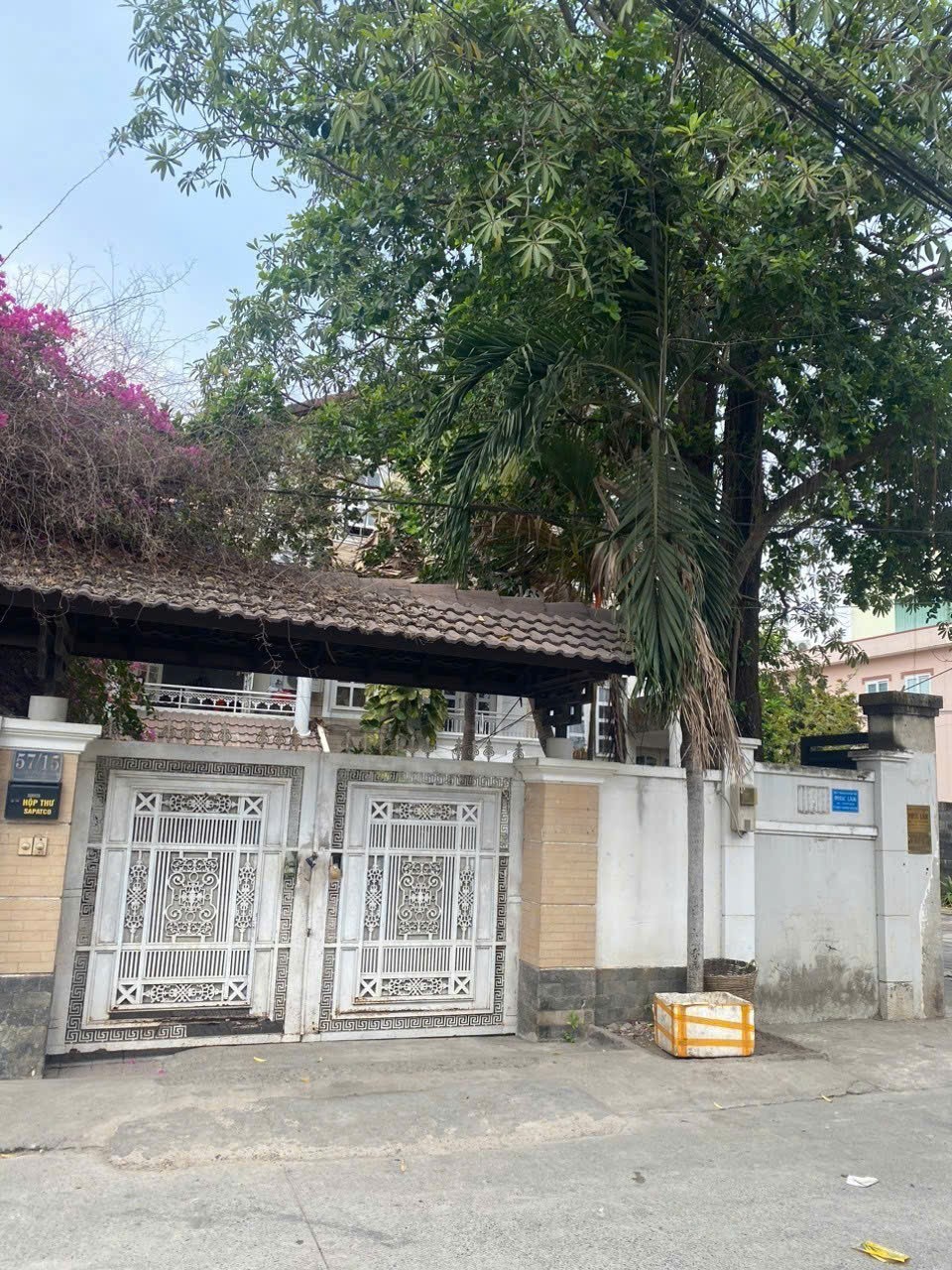 Cần bán Đất Phường Hiệp Bình Phước, Thủ Đức, Diện tích 712m², Giá 036 Tỷ