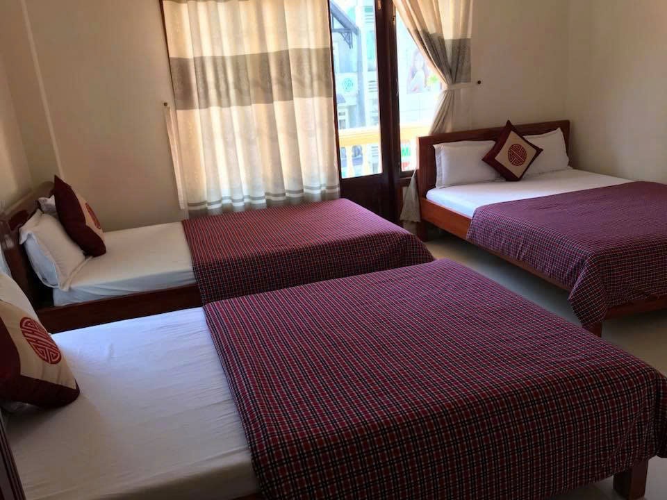 CHO THUÊ KHÁCH SẠN VIEW COLINE HOTEL PHƯỜNG XUÂN HƯƠNG - ĐÀ LẠT - 35TR 2