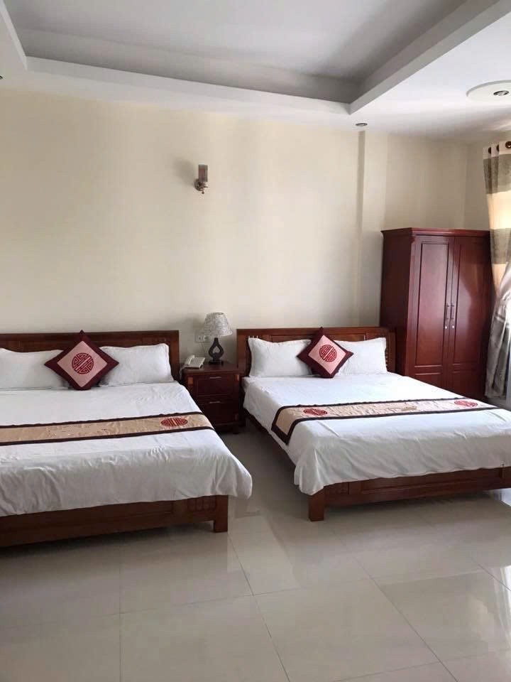 CHO THUÊ KHÁCH SẠN VIEW COLINE HOTEL PHƯỜNG XUÂN HƯƠNG - ĐÀ LẠT - 35TR 3