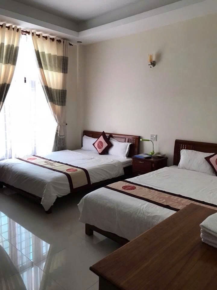 CHO THUÊ KHÁCH SẠN VIEW COLINE HOTEL PHƯỜNG XUÂN HƯƠNG - ĐÀ LẠT - 35TR 4