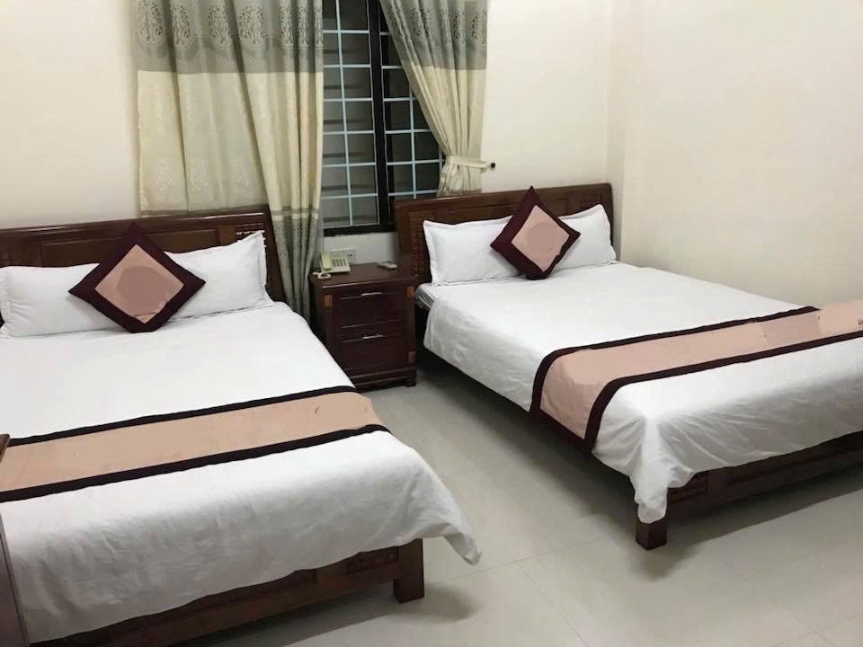 CHO THUÊ KHÁCH SẠN VIEW COLINE HOTEL PHƯỜNG XUÂN HƯƠNG - ĐÀ LẠT - 35TR 5