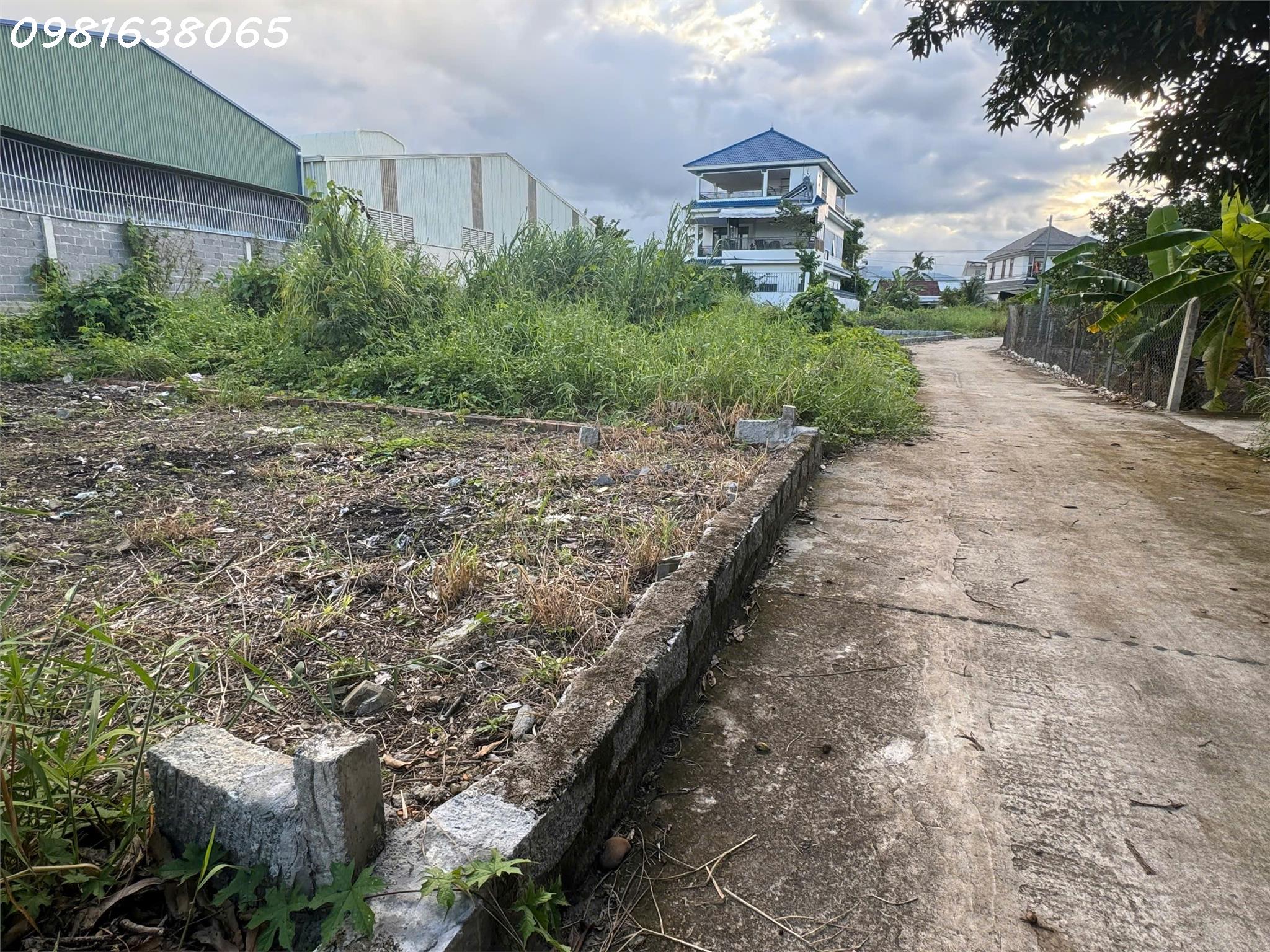 Bán Đất Cách đường Võ Nguyên Giáp chỉ 200m Diên Toàn - Diên khánh - Khánh Hòa 4