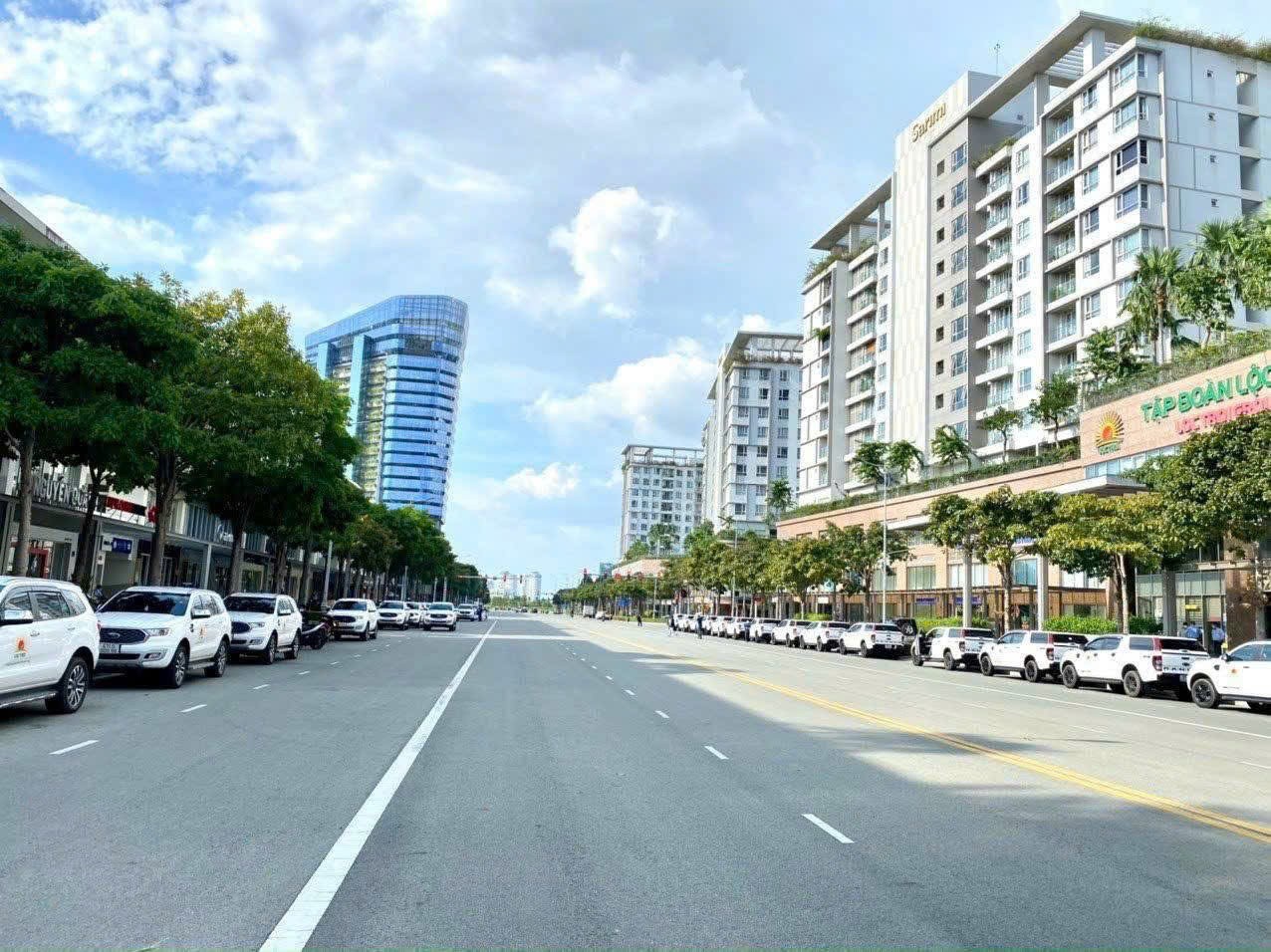 Cho thuê Nhà mặt tiền Phường Thủ Thiêm, Quận 2, Diện tích 700m², Giá 180 Triệu/tháng 5