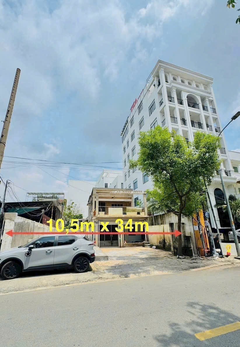 Cần bán Biệt thự Phường Thảo Điền, Quận 2, Diện tích 321m², Giá 0260 Tỷ 6