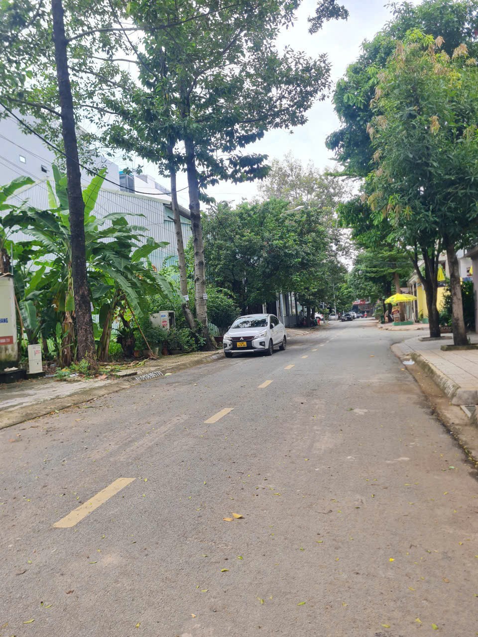 Cần bán Đất Thủ Đức, Hồ Chí Minh, Diện tích 160m², Giá 041.270 Tỷ 5