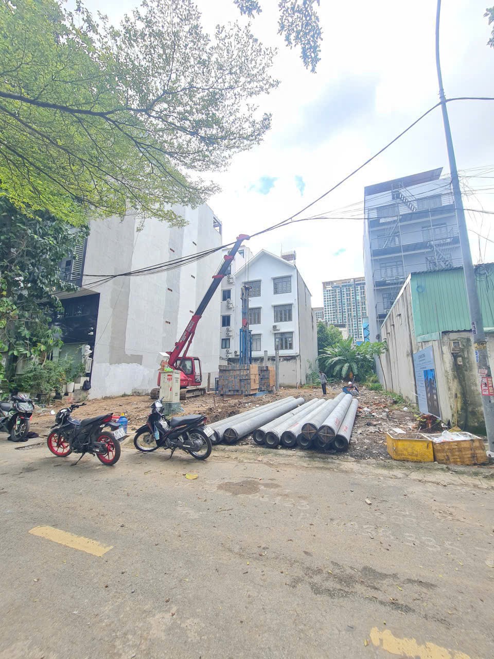Cần bán Đất Thủ Đức, Hồ Chí Minh, Diện tích 160m², Giá 041.270 Tỷ 2