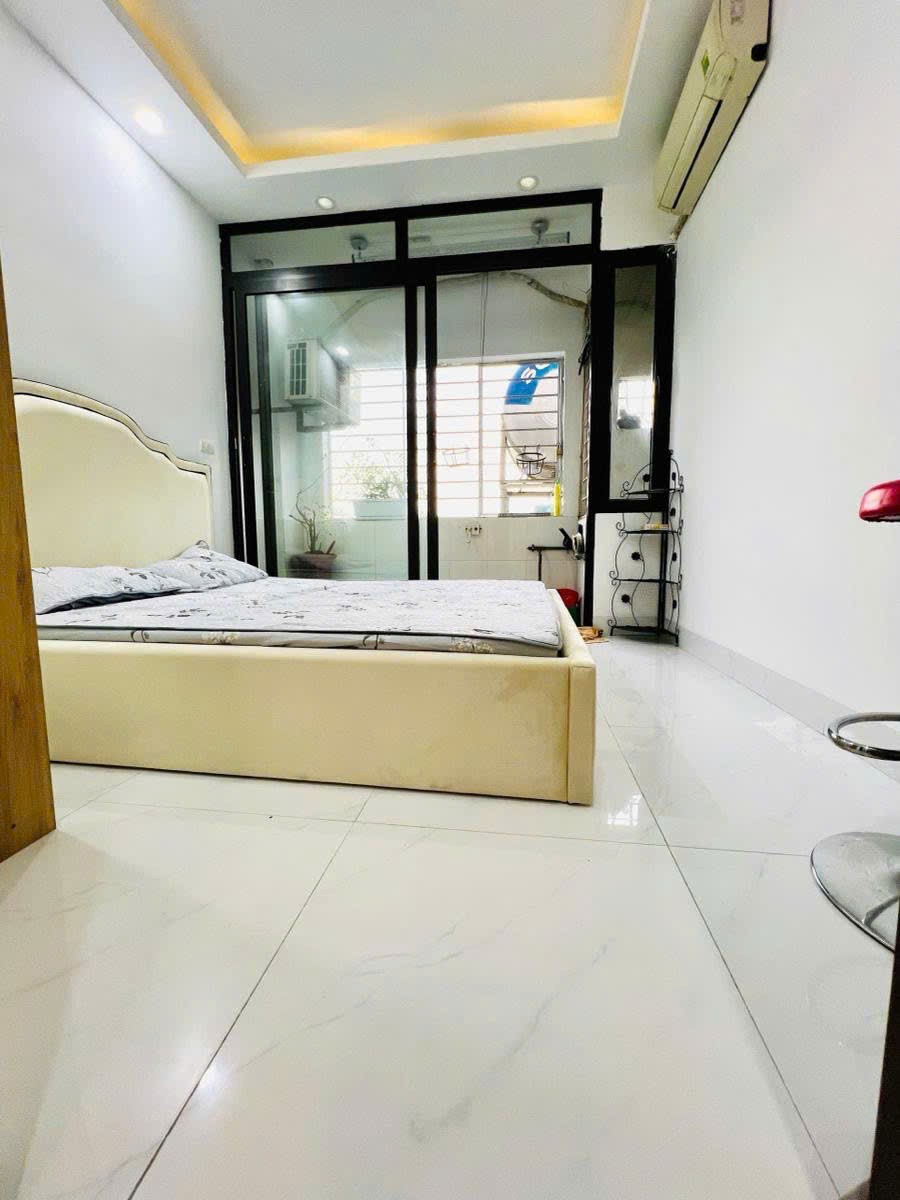 SIÊU PHẨM CĂN HỘ MINI ĐỐNG ĐA - LÔ GÓC VIEW HỒ - THANG MÁY XỊN - Ô TÔ ĐỖ CỔNG - AN TOÀN 2